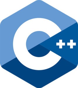 c++ language logo