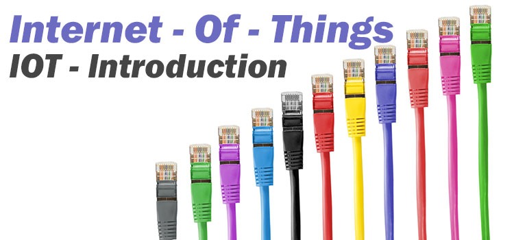 IOT and IOE | Introduction To the Internet Of Things