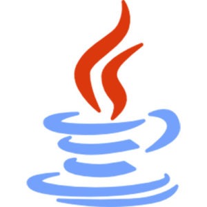 java language logo