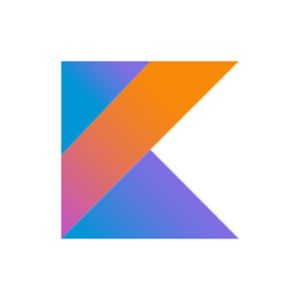 kotlin language logo