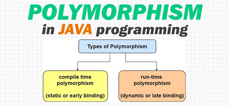 polymorphism java definition
